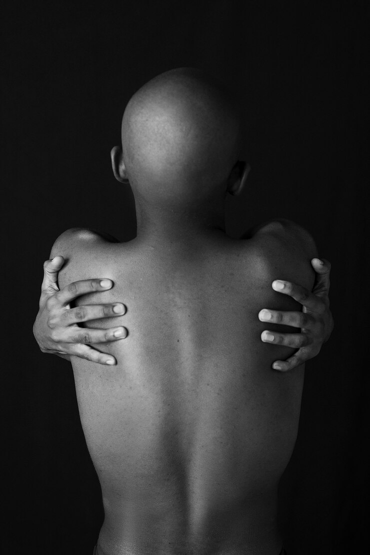 Why I Embrace Pain. It’s the Sharpest Tool I&nbsp;Own.