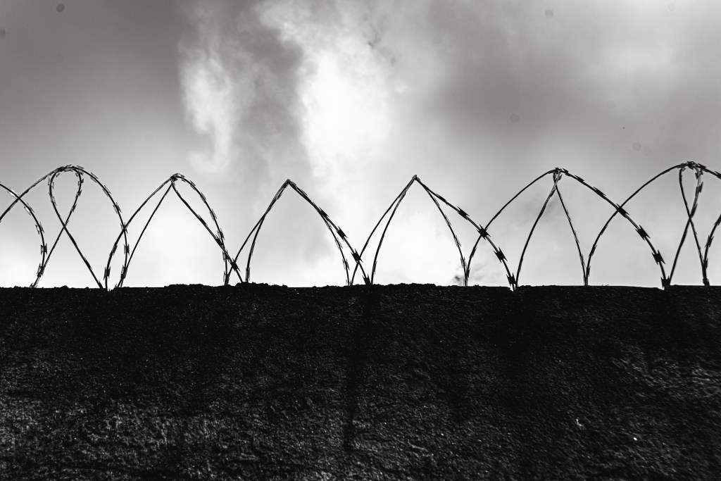 Unchained Discipline. Why Freedom Demands Structure with Multiple&nbsp;Sclerosis.