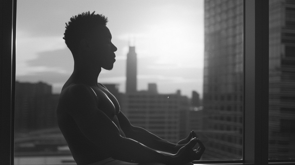 My Recovery Grid. How I Rest to Stay Relentless.