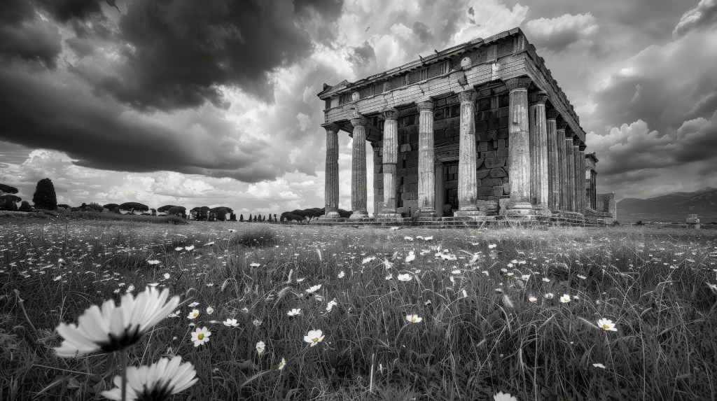 The Philosophical Warrior&nbsp;Series