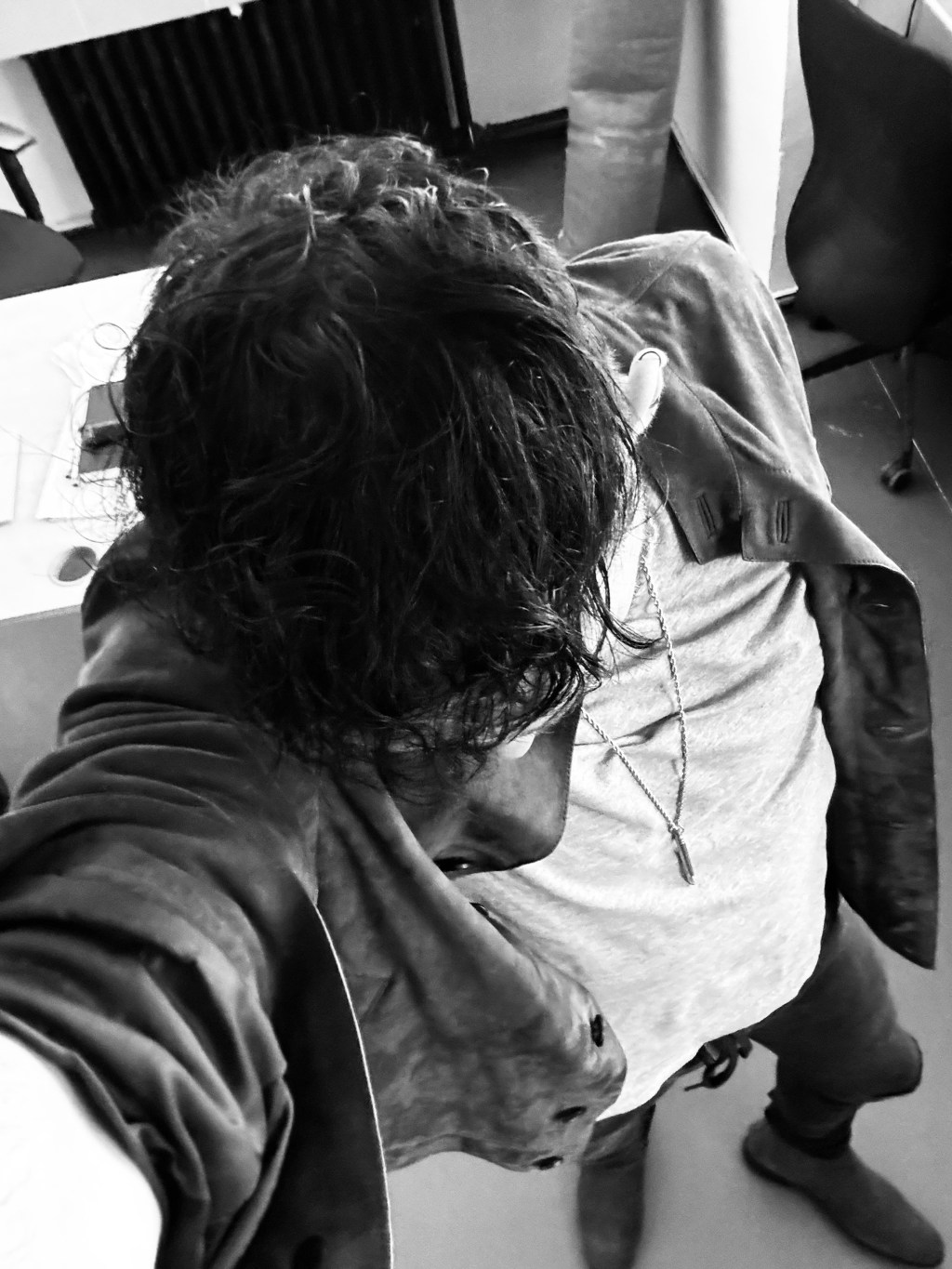 Staying Dangerous. How I Train for Life, Not Just the&nbsp;Gym.