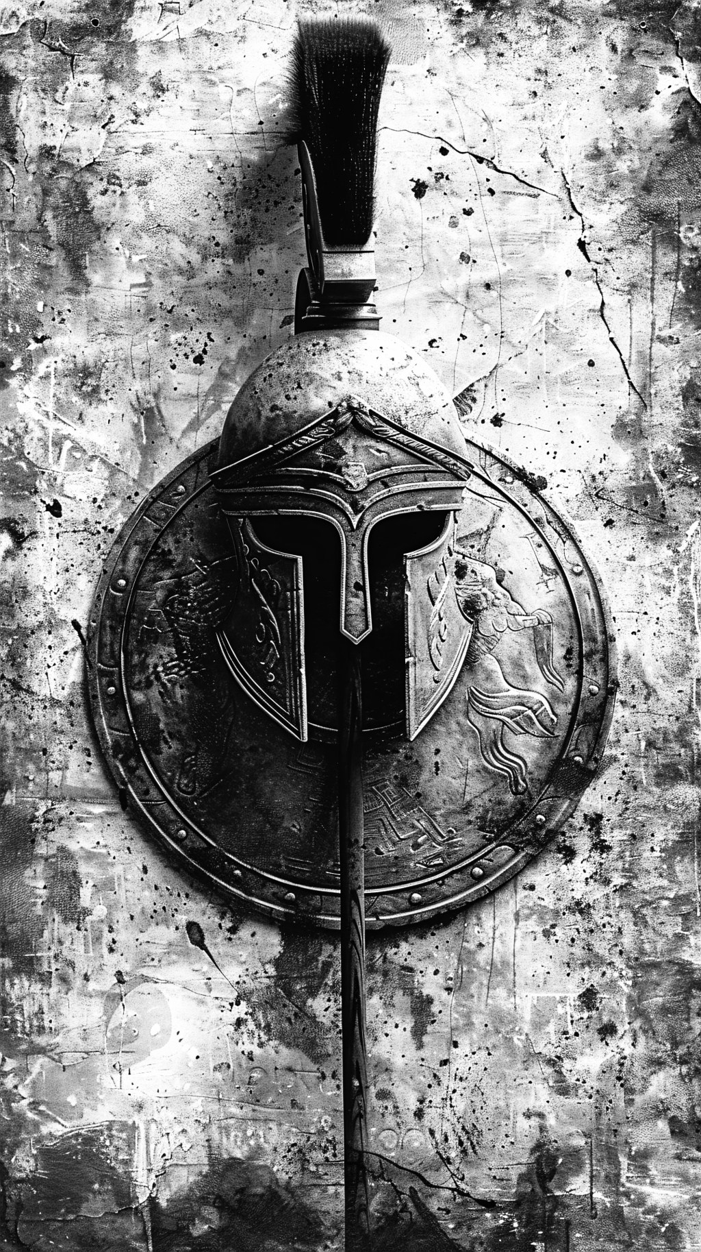 The Spartan Discipline Series