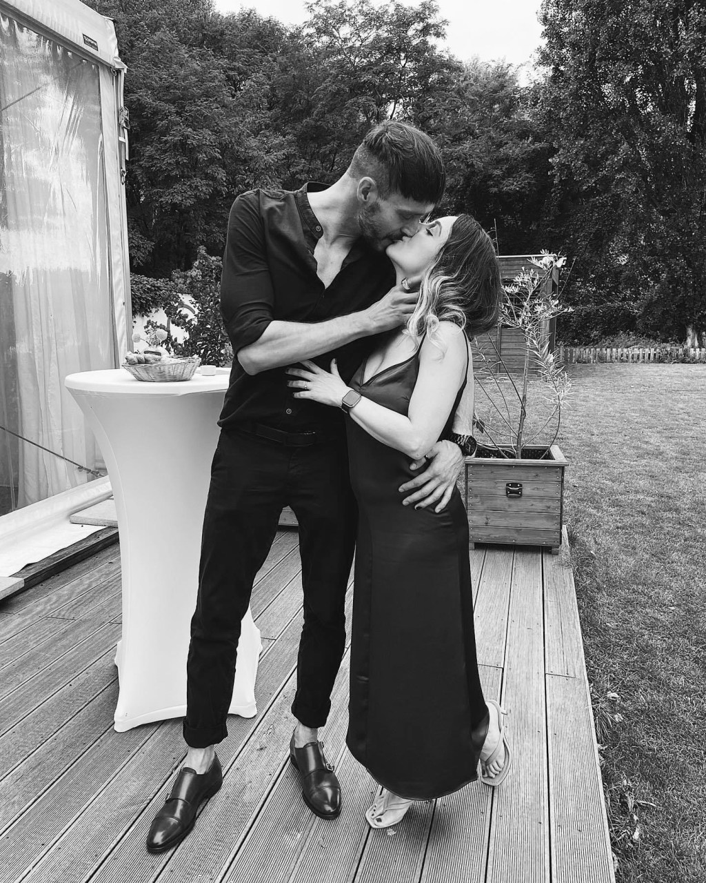 Date Night Discipline. Marriage. MS. Making Time When Life Never Slows&nbsp;Down.